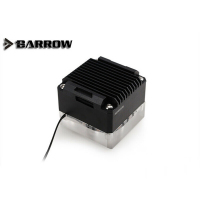 Помпа Barrow SPB17-T PLUS Black