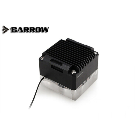 Помпа Barrow SPB17-T PLUS Black