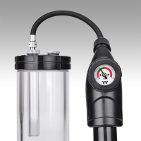 Тестер протечек Pacific Leak Tester