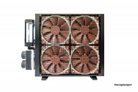 Топ Watercool MO-RA3 420 D5-DUALTOP module