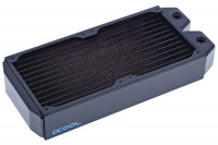 Радиатор Alphacool NexXxoS XT45 Full Copper 240mm Radiator