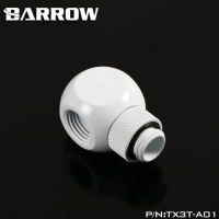 Разветлитель Barrow TX3T-A01 WHITE