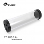 Резервуар Bykski CT-4H60-AL  240MM