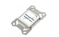 Водоблок для CPU Watercool HEATKILLER® IV PRO (AMD, AM4/AM5 ready) ACRYL CLEAN