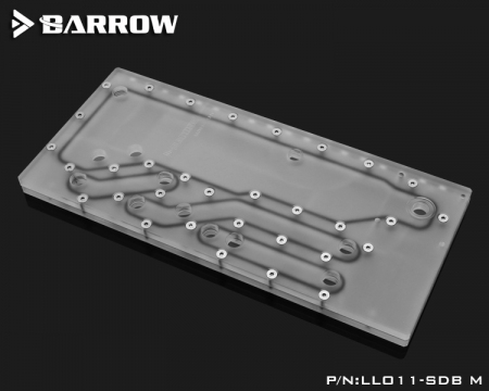 Панель Barrow LLO11-SDB M