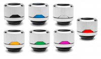 Фитинг EK-Quantum Torque HDC-12 - Nickel