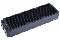 Радиатор Alphacool NexXxoS UT60 Full Copper 360mm Radiator