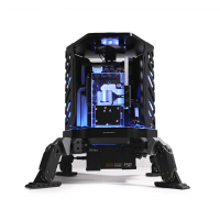 Корпус Barrowch ALPHA-SDB