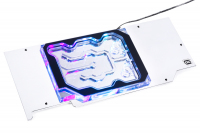 Активный бэкплейт Alphacool Eisblock Aurora GPX-N Acryl 3090/3080 Ventus