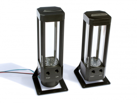 Крепеж Watercool HEATKILLER® Tube - Stand (long)