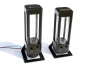 Крепеж Watercool HEATKILLER® Tube - Stand (long)