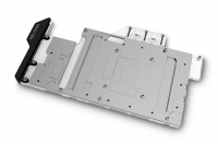 Водоблок EK-Quantum Vector Strix RTX 3070 D-RGB - Nickel + Plexi
