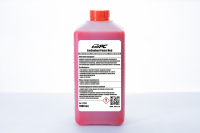Жидкость EvoCoolant Pastel Red 1000 ml
