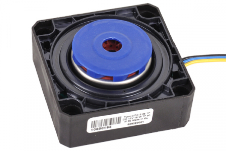 Помпа Laing DDC-pump 12V DDC 3.2 20W