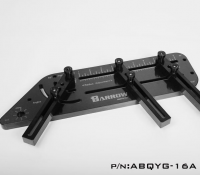 Инструмент для гибки трубок Barrow ABQYG-16A Black