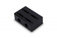 Соединительный мост EK-FC Terminal X2 1-slot - Acetal