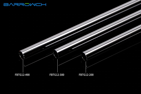 Медная трубка Barrowch FBTG16-490