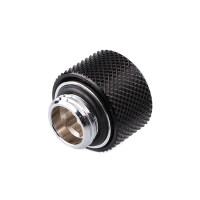 Фитинг Bykski B-FT3-TK-V2 Black