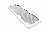 Радиатор Black Ice Nemesis Radiator GTS 360 - Satin White