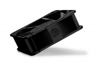 Вентилятор EK-Meltemi 120ER Black (500-1800rpm)