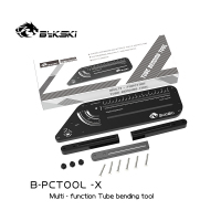 Лекало Bykski B-PCTOOL-X Black