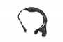 Кабель-разветвитель EK-RGB 4-Way Splitter Cable