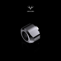 Фитинг Granzon GD-FT14 Black