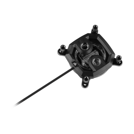 Водоблок Corsair Hydro X Series XC9 RGB CPU Water Block (2066/sTRX4)