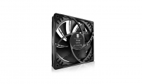 Вентилятор DeepCool TF120S Black PWM Retail