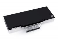 Водоблок Alphacool Eisblock Aurora Acryl GPX-N RTX 3080/3090 Turbo with Backplate