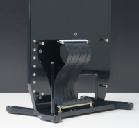 Корпус SolusPC F-ATX-L_2.0
