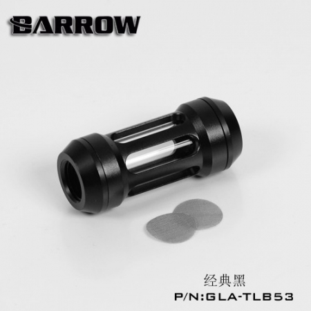 Фильтр Barrow GLA-TLB53 Black