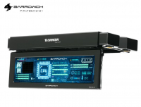 Контроллер Barrowch FBEHD-01 Silver