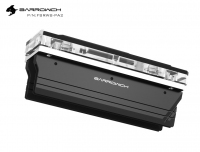 Водоблок Barrowch FBRWB-PA2 F Black