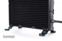 Крепеж Alphacool Universal feet for radiators