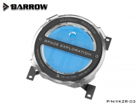 Резервуар Barrow YKZR-03 RBW