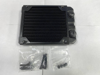 (УЦЕНКА) - Радиатор Corsair Hydro X Series Radiator XR5 120