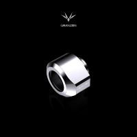 Фитинг Granzon GD-FT14 Silver