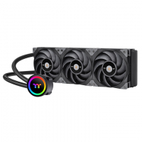 Система водяного охлаждения Thermaltake TOUGHLIQUID 360 ARGB Sync