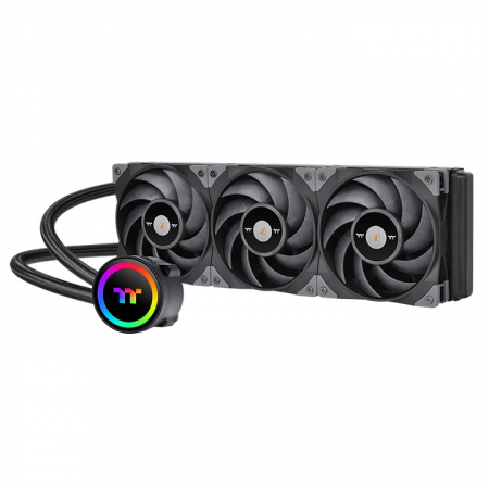 Система водяного охлаждения Thermaltake TOUGHLIQUID 360 ARGB Sync