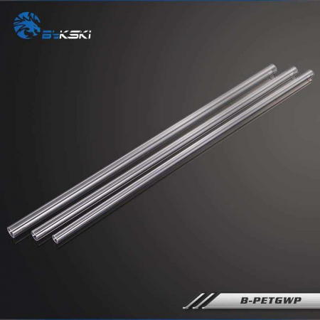 Трубка Bykski B-PETG14WP 14x10 500mm