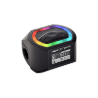 Датчик потока Aquacomputer flow sensor high flow NEXT, G1 / 4