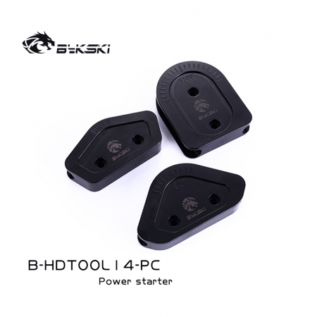 Лекала Bykski B-HDTOOL14-PC
