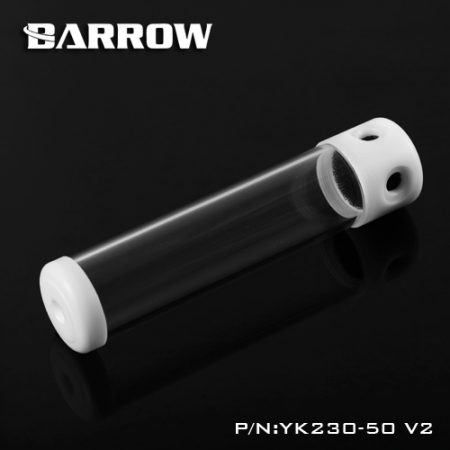 Резервуар Barrow YK230-50 V2 White