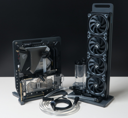 Стойка SolusPC moD 480