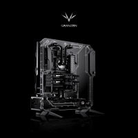 Корпус Bykski G20 Black