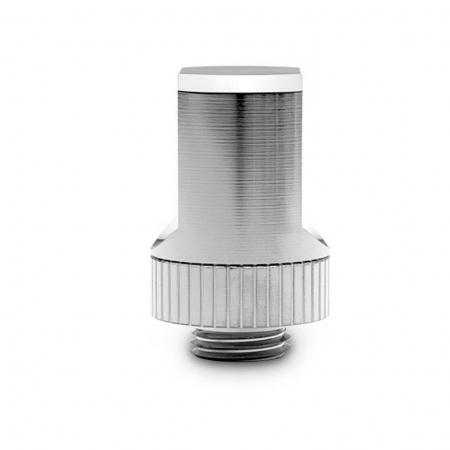 Разветлитель EK-Quantum Torque Angled T - Nickel
