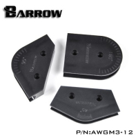 Набор лекал Barrow AWGM3-12