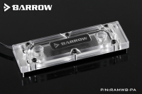 Водоблок Barrow RAMWBT-PA RBW