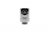 Угловой фитинг EK-Quantum Torque Angled 90° - Nickel